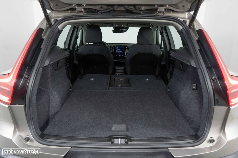 Volvo XC 40 1.5 T5 PHEV Inscription Expression - 16
