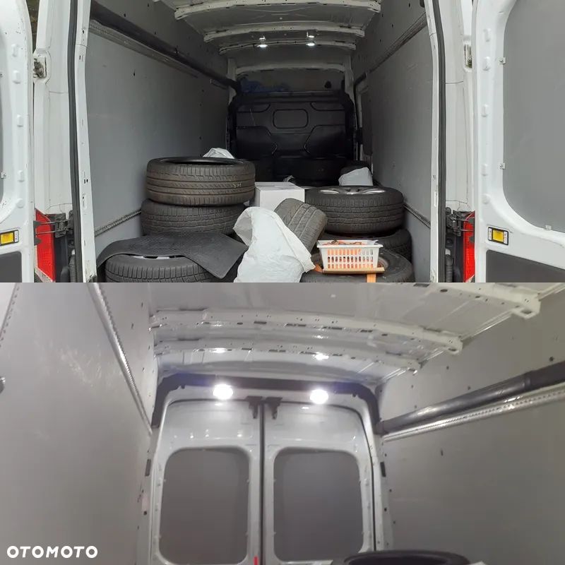 Ford Transit - 28