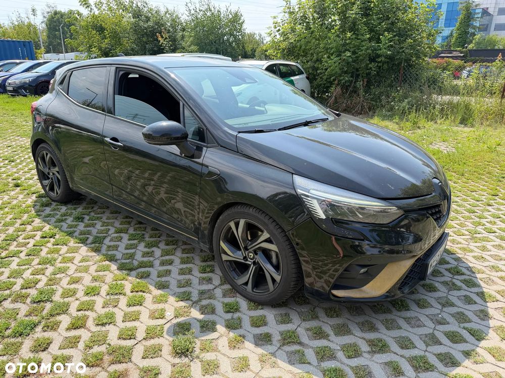 Renault Clio - 3