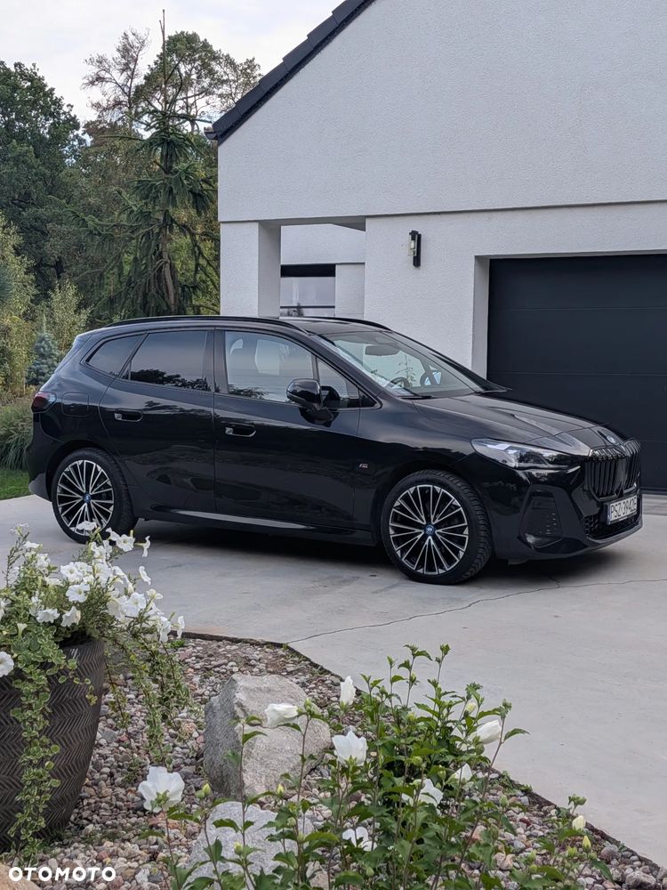 BMW Seria 2 2023 photo 4
