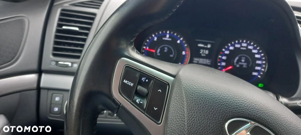 Hyundai i40 1.7 CRDi Comfort - 14