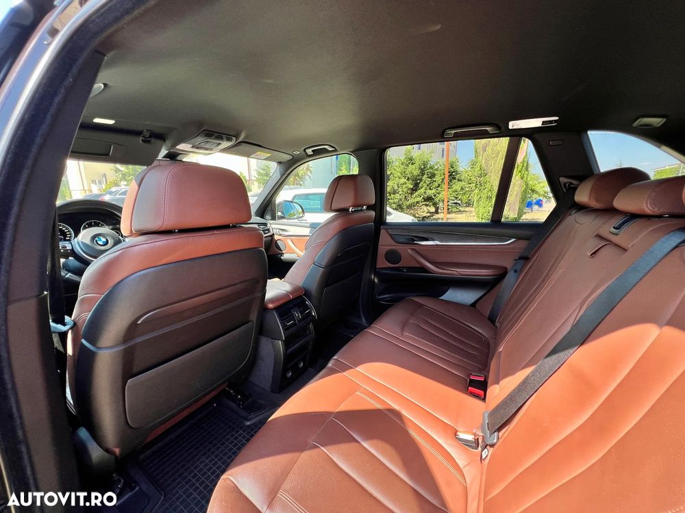 BMW X5 xDrive30d - 18