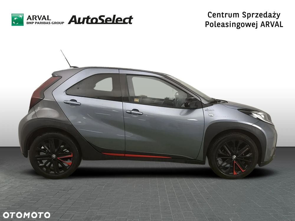 Toyota Aygo 1.0 VVT-i Color Edition - 7