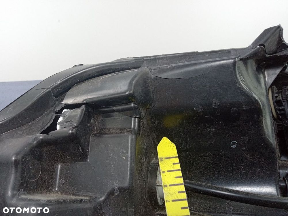 QASHQAI III J12 REFLEKTOR PRAWY FULL LED 100-8D02G - 9