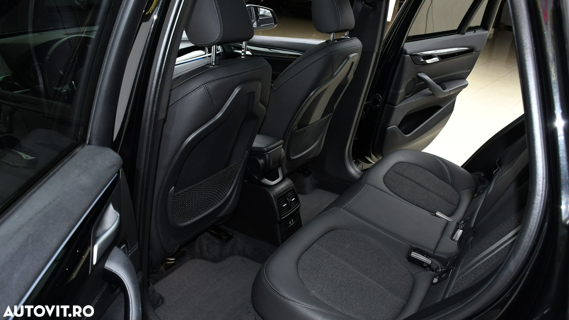 BMW X1 xDrive25e M Sport - 11