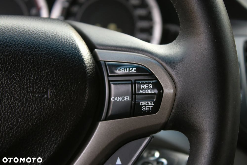 Honda Accord Tourer 2.0 Executive - 34