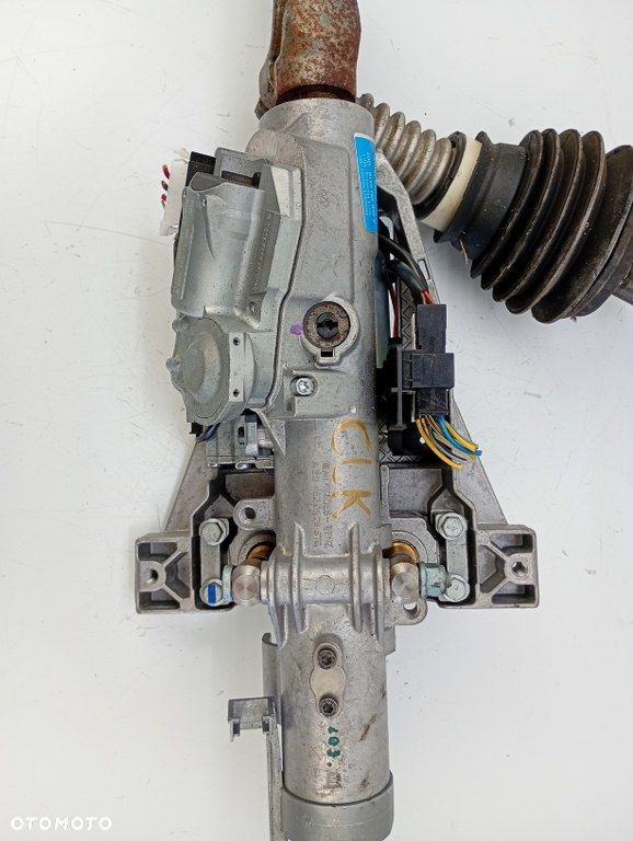 Kolumna Kierownicza Krzyżak A2094600416 Mercedes Clk W209 1.8 2.6 2.7 - 3
