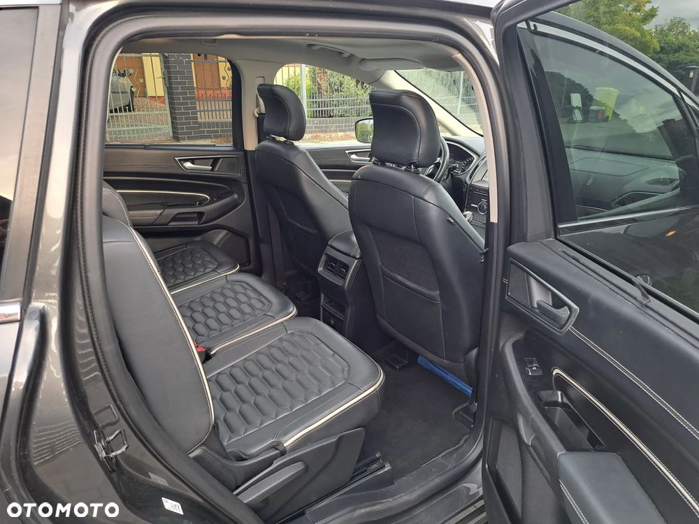 Ford S-Max - 5