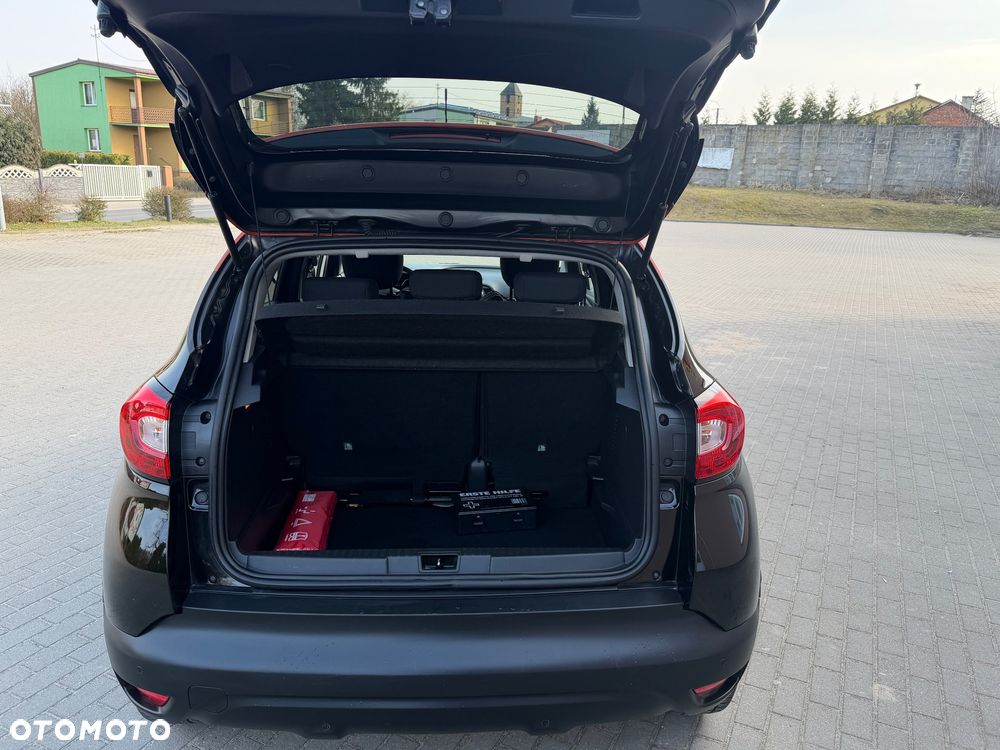 Renault Captur (ENERGY) TCe 90 INTENS - 12