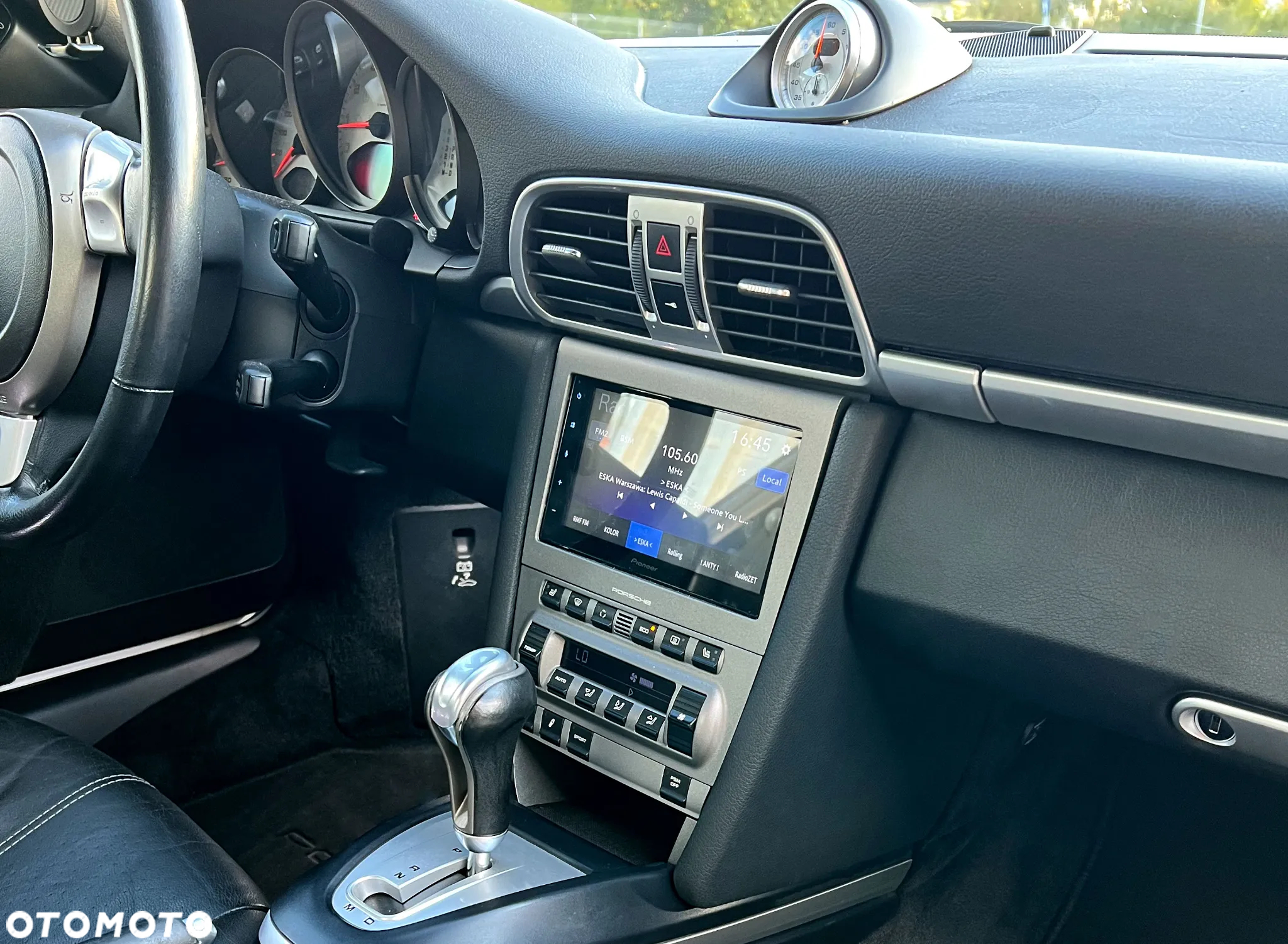 Porsche 911 Carrera S Tiptronic - 16