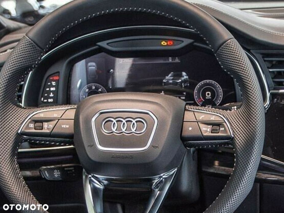 Audi Q7 50 TDI mHEV Quattro S Line Tiptr - 10
