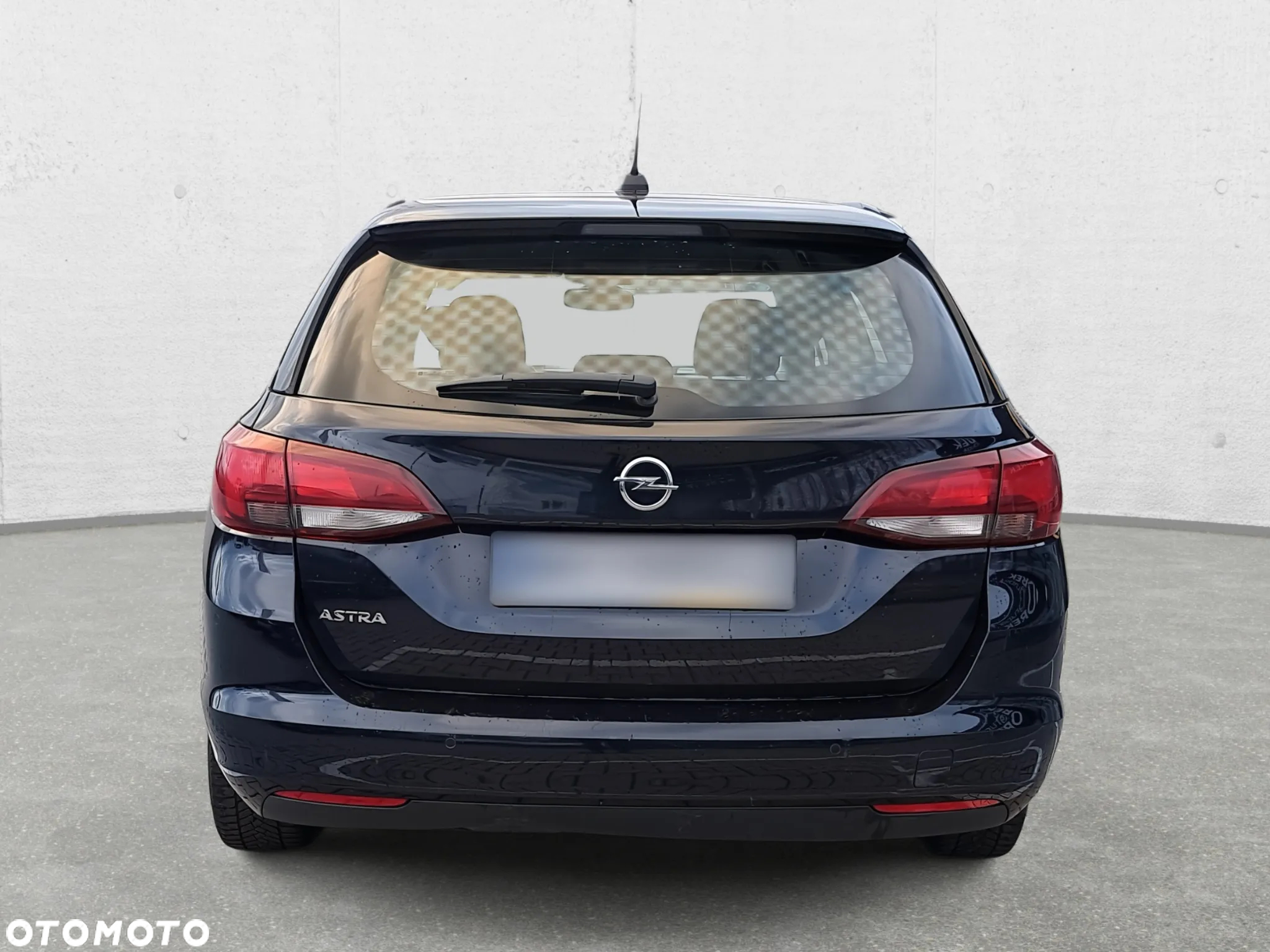 Opel Astra V 1.6 CDTI Enjoy S&S - 6