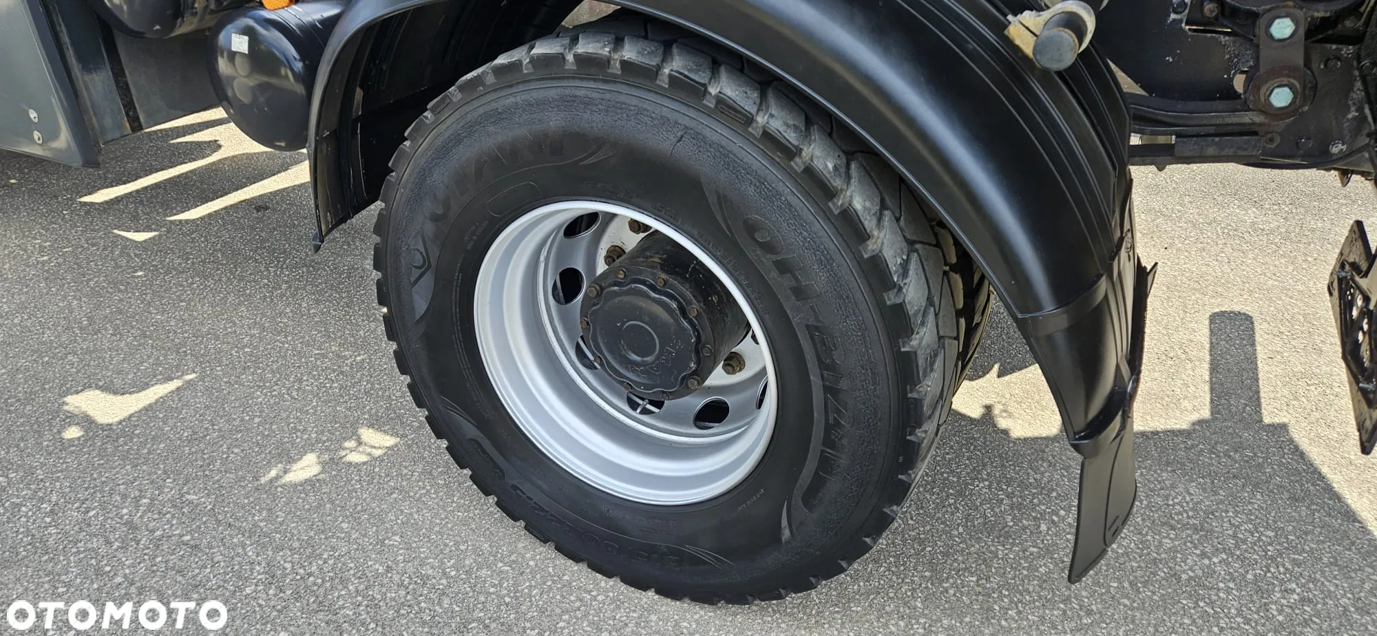 MAN TGM 18.290 - 16