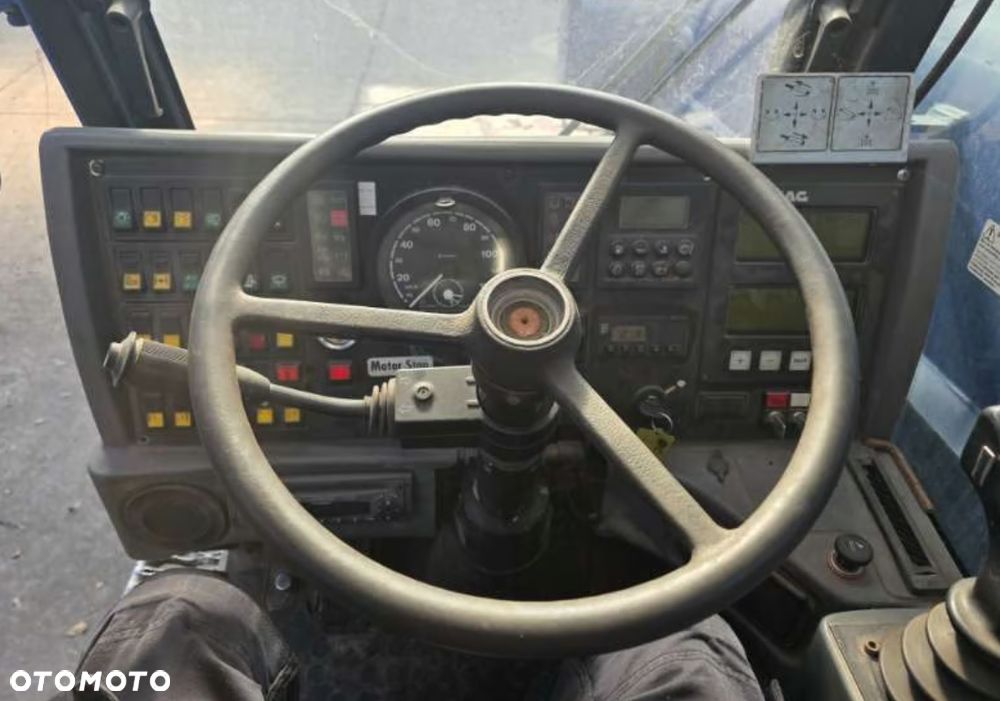 Demag AC 25 City - 8