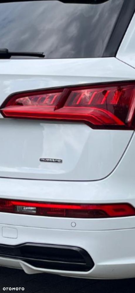 Audi Q5 2.0 TDI clean diesel Quattro S tronic - 2