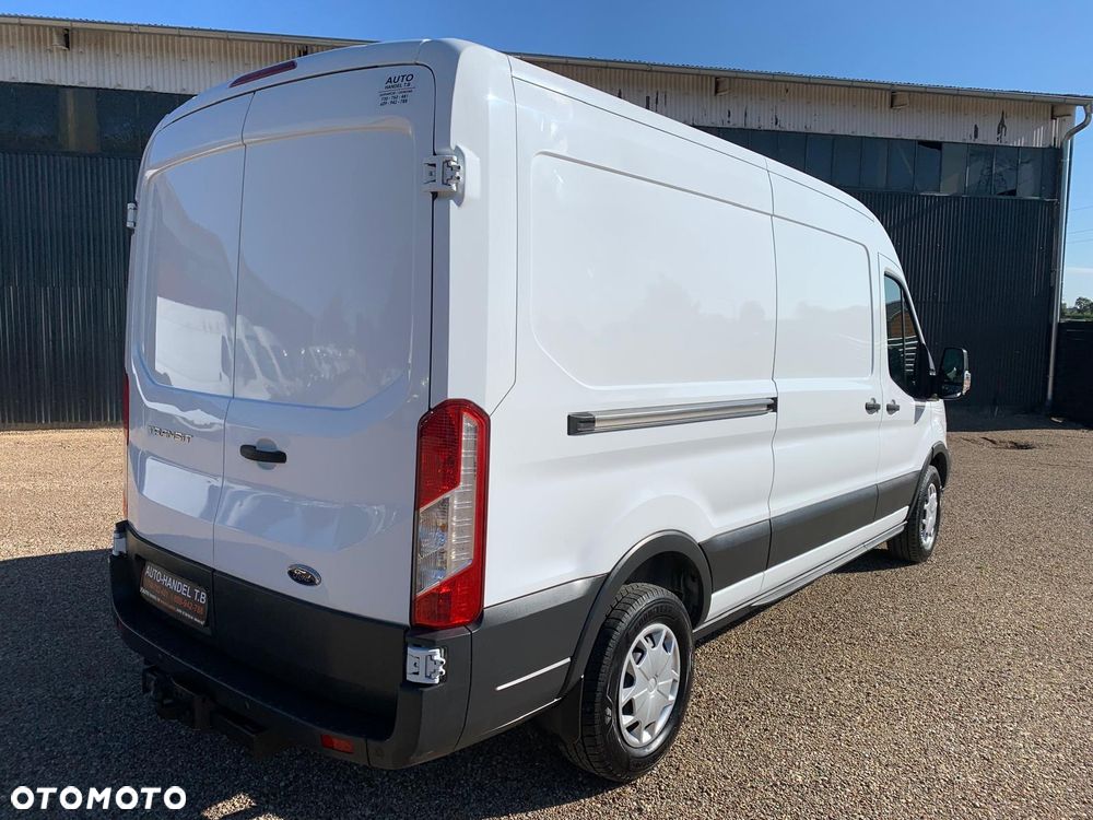 Ford Transit - 8