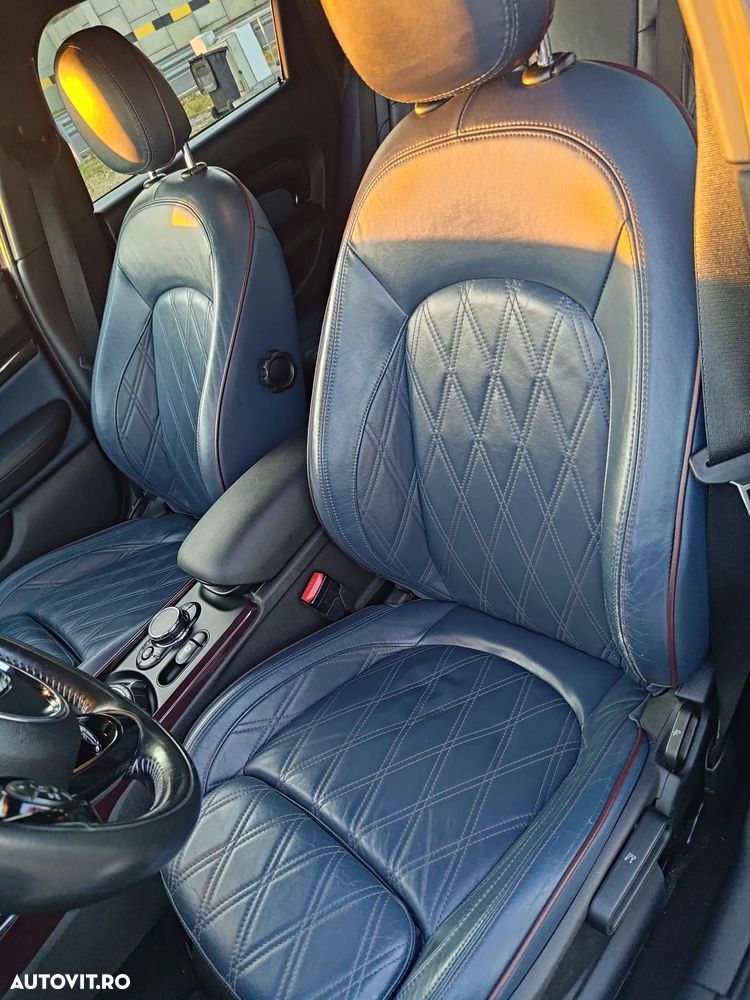 Mini Clubman - 18