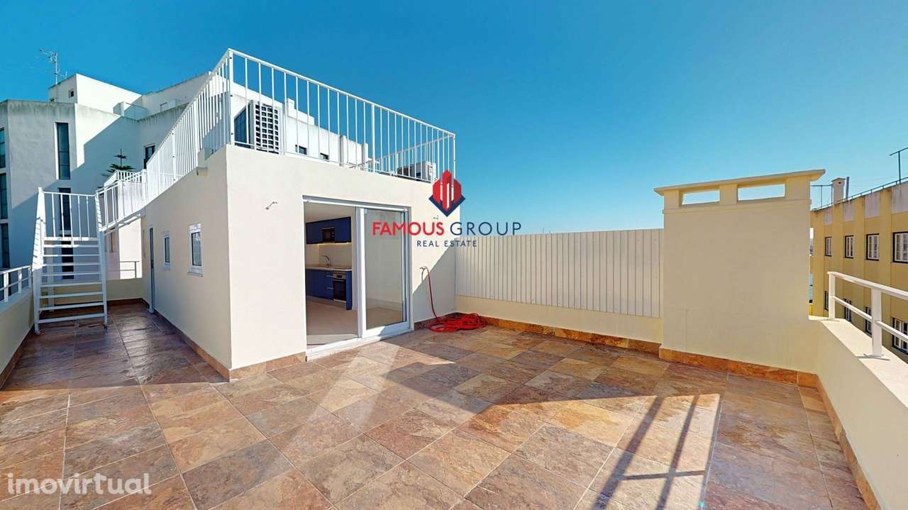 Moradia T4 no Centro de Portimão - Grande imagem: 3/25