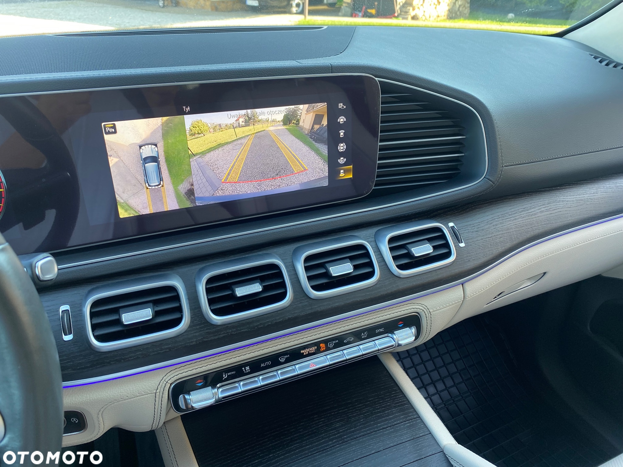 Mercedes-Benz GLE Coupe 450 AMG 4-Matic - 20