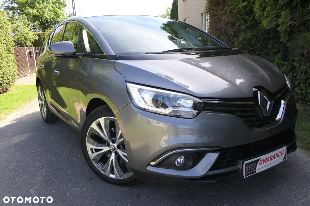 Renault Scenic - 3
