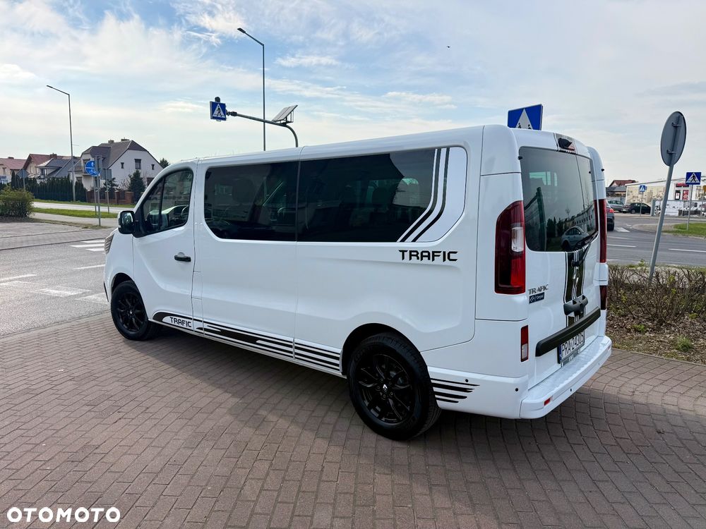 Renault Trafic 2.0 dCi Escapade EDC - 5