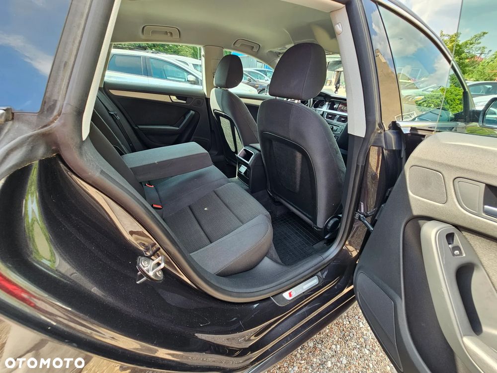 Audi A5 - 8
