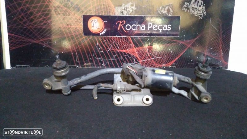 Motor De Limpa Vidros Renault Espace Iii (Je0_) - 1
