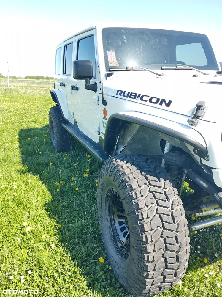 Jeep Wrangler - 11