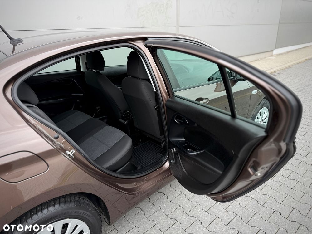 Fiat Tipo 1.4 Classic - 36