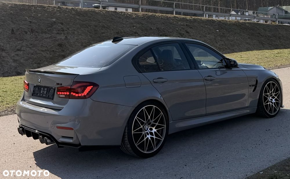 BMW M3 - 2