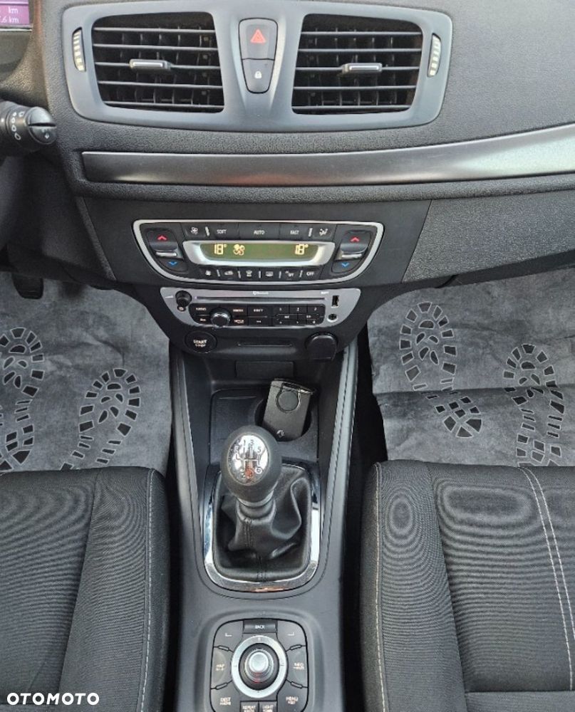 Renault Megane - 20