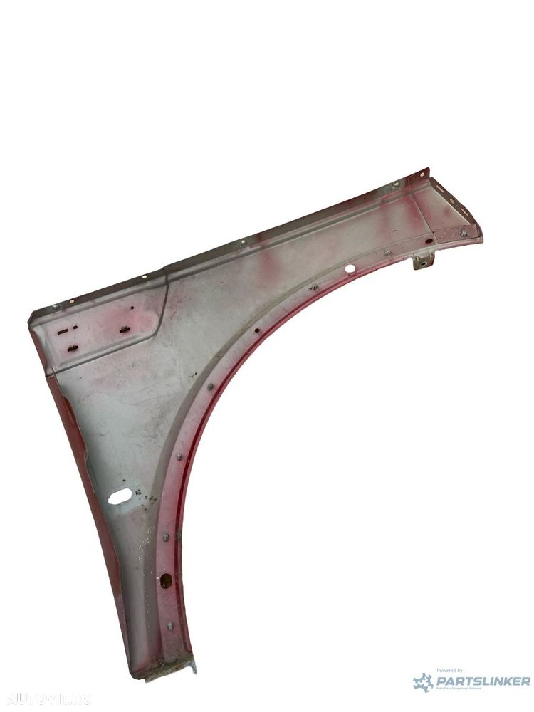Aripa stanga fata DODGE NITRO 2006 - 2012 - 4