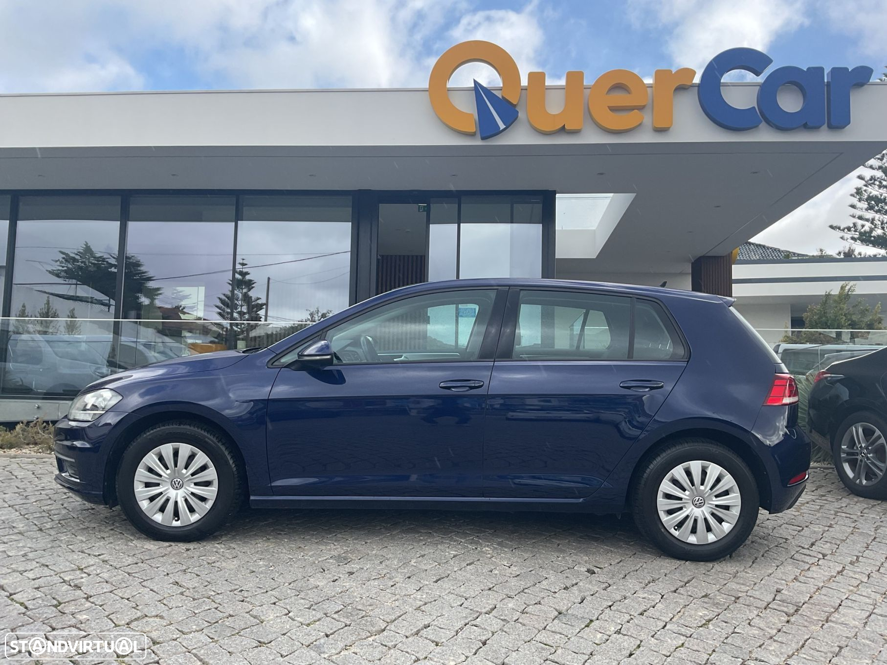 VW Golf 1.0 TSI Trendline Pack - 6