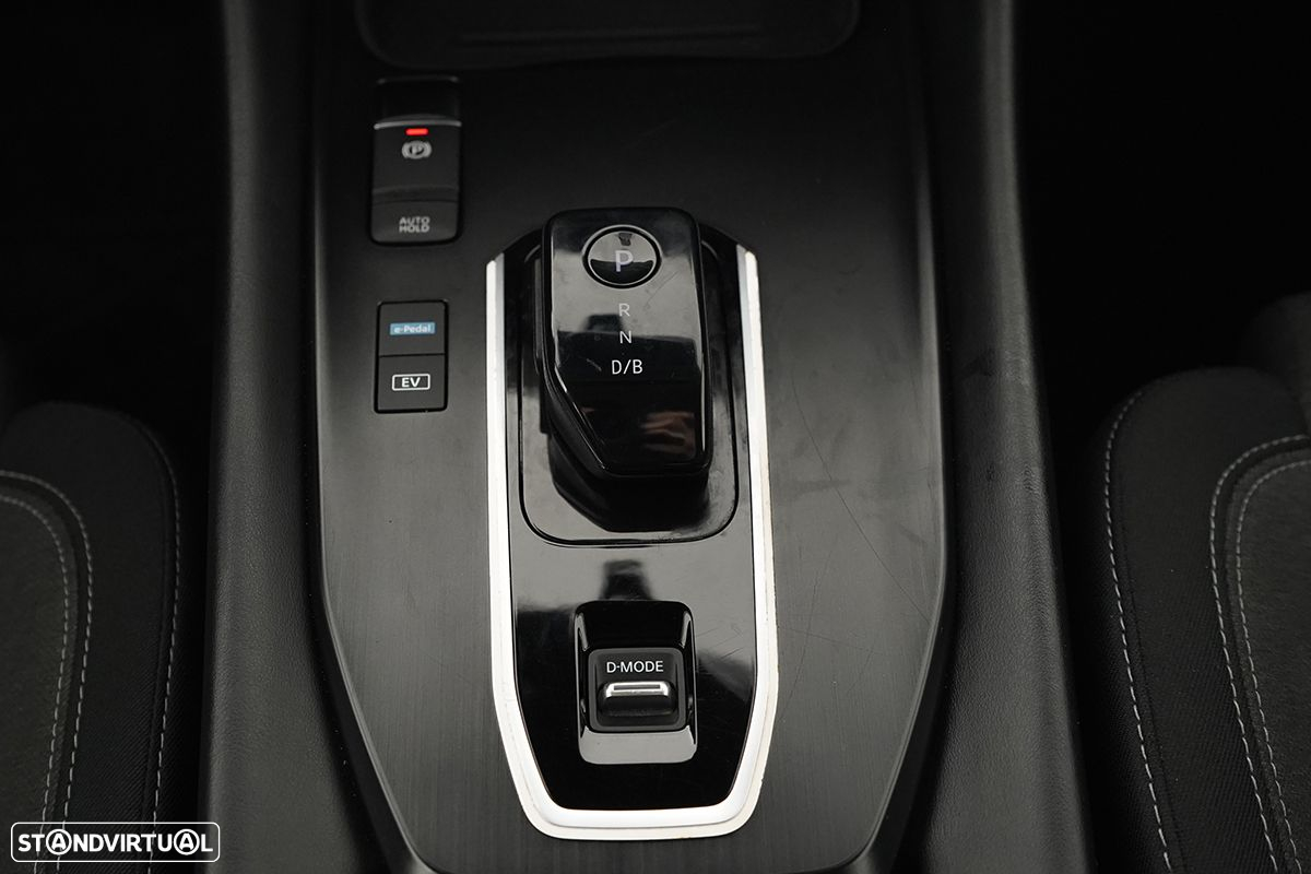 Nissan Qashqai 1.5 e-Power N-Connecta - 14