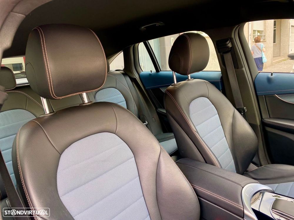 Mercedes-Benz EQC 400 4Matic - 20