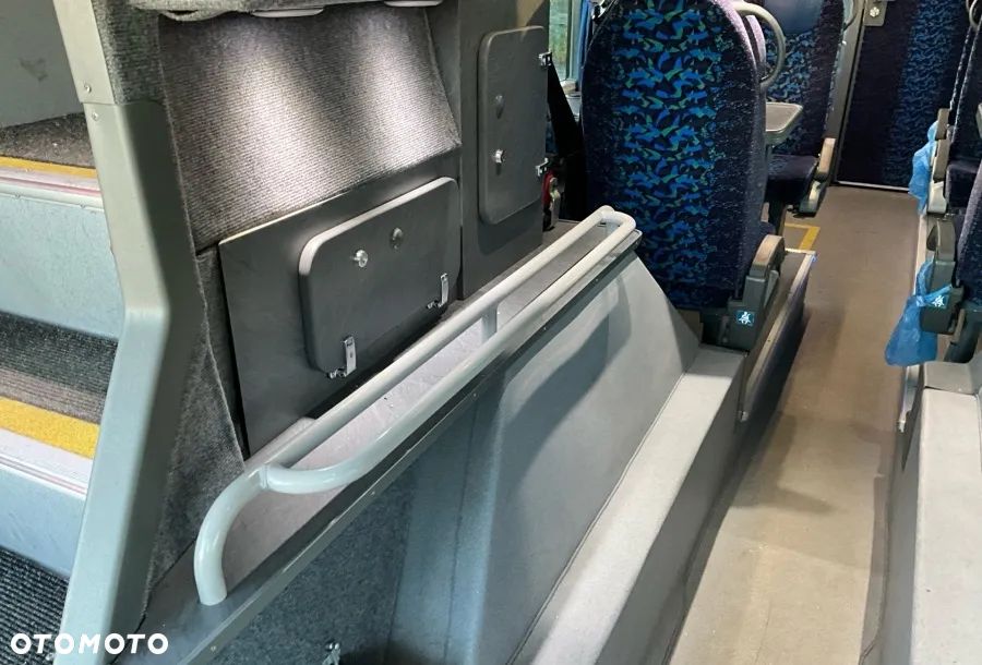 Van Hool Scania TDX 29,ASTROMEGA KEB6X2*4 / EURO 6 / AUTOBUS PIĘTROWY / WINDA ZEPRO 2000KG / 1 WŁ. / STAN BARDZO DOBRY / AUTOKAR Turystyk / 51 MIEJSC / OKAZJA CENOWA - 35