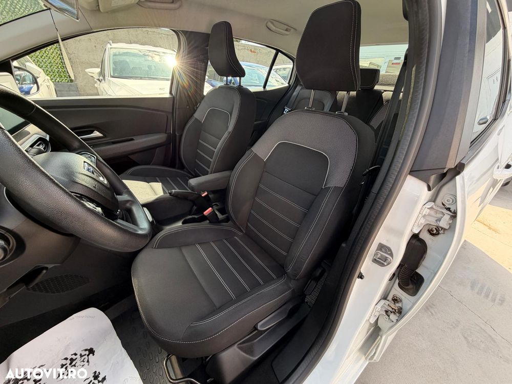 Dacia Logan TCe 90 MT6 Comfort - 16