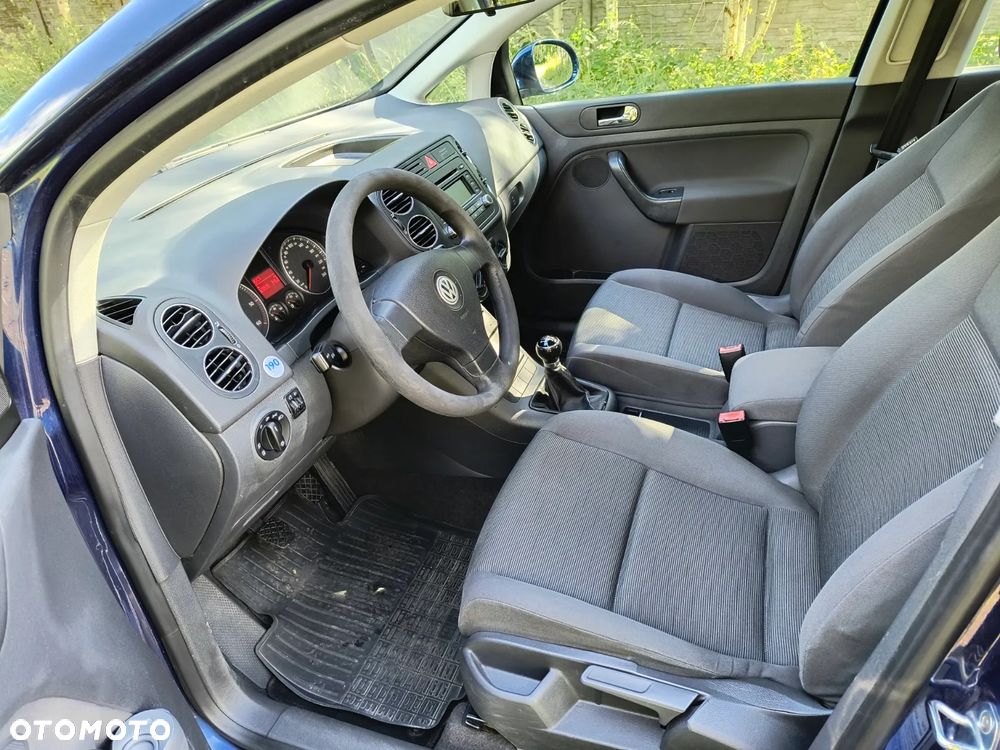 Volkswagen Golf 1.9 TDI Trendline - 6