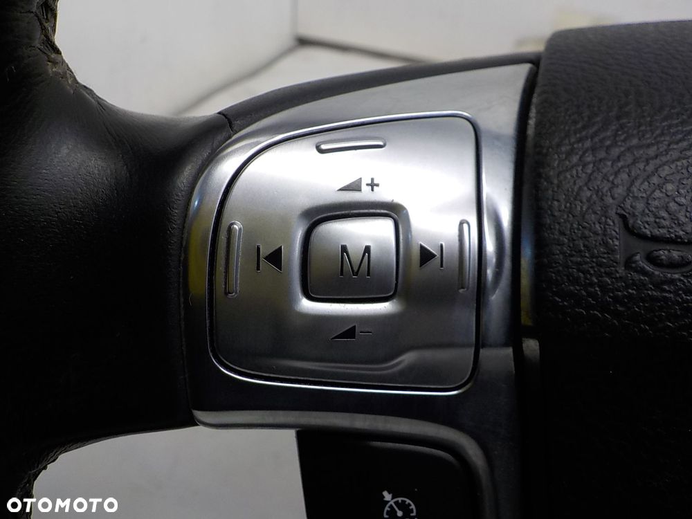 FORD MONDEO IV MK4 LIFT FL S-MAX MK1 GALAXY MK3 KIEROWNICA PODUSZKA AIRBAG - 7