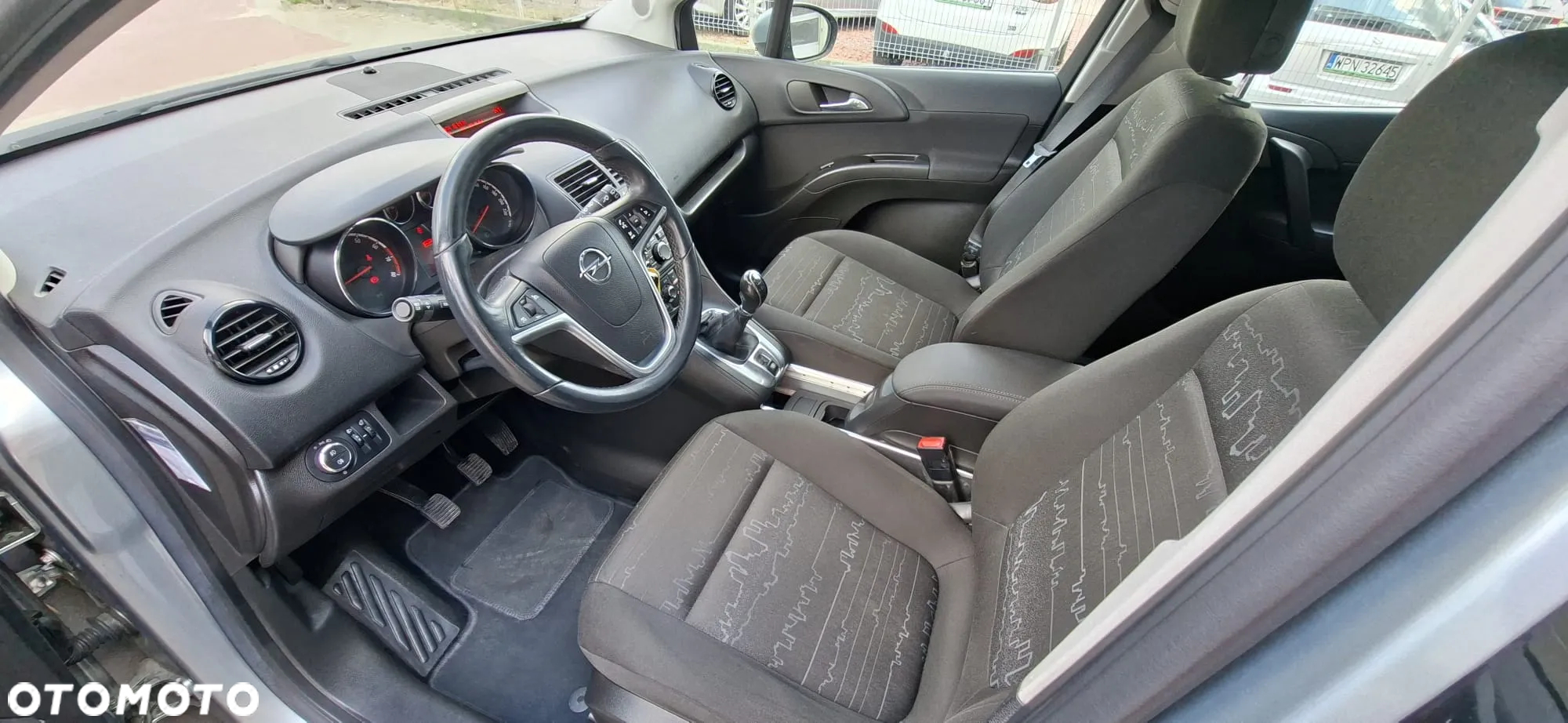 Opel Meriva 1.4 ecoflex Color Edition - 7