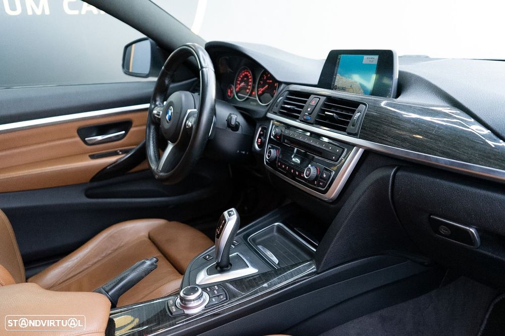 BMW 428 i Pack M Auto - 5