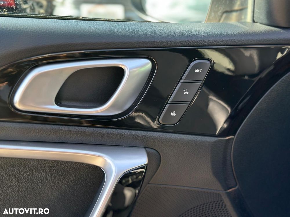 Kia XCeed 1.6 GDI DCT6 OPF Platinum Edition - 9