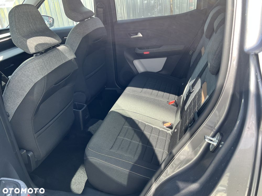 Citroën C3 Aircross 1.2 Turbo Plus S&S - 16