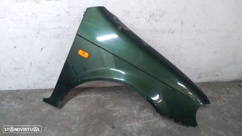 Guarda Lamas Dto Kia Carnival I (Up) - 2