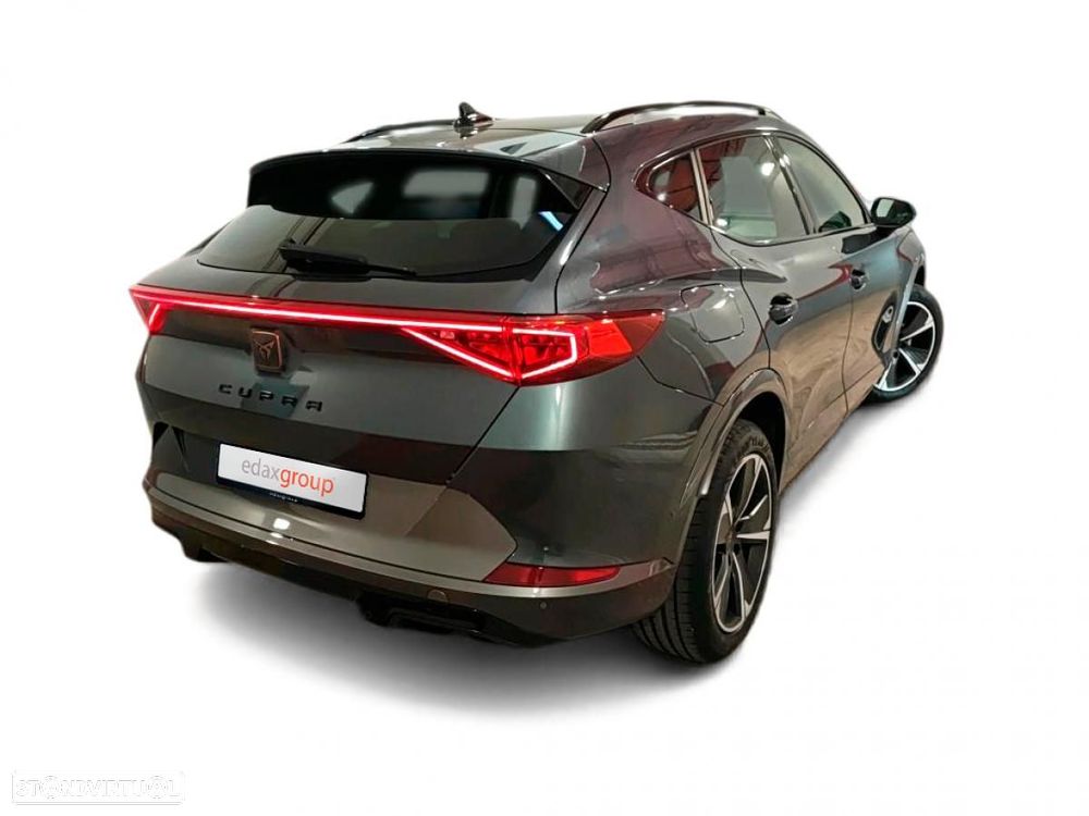Cupra Formentor 2.0 TDI - 2
