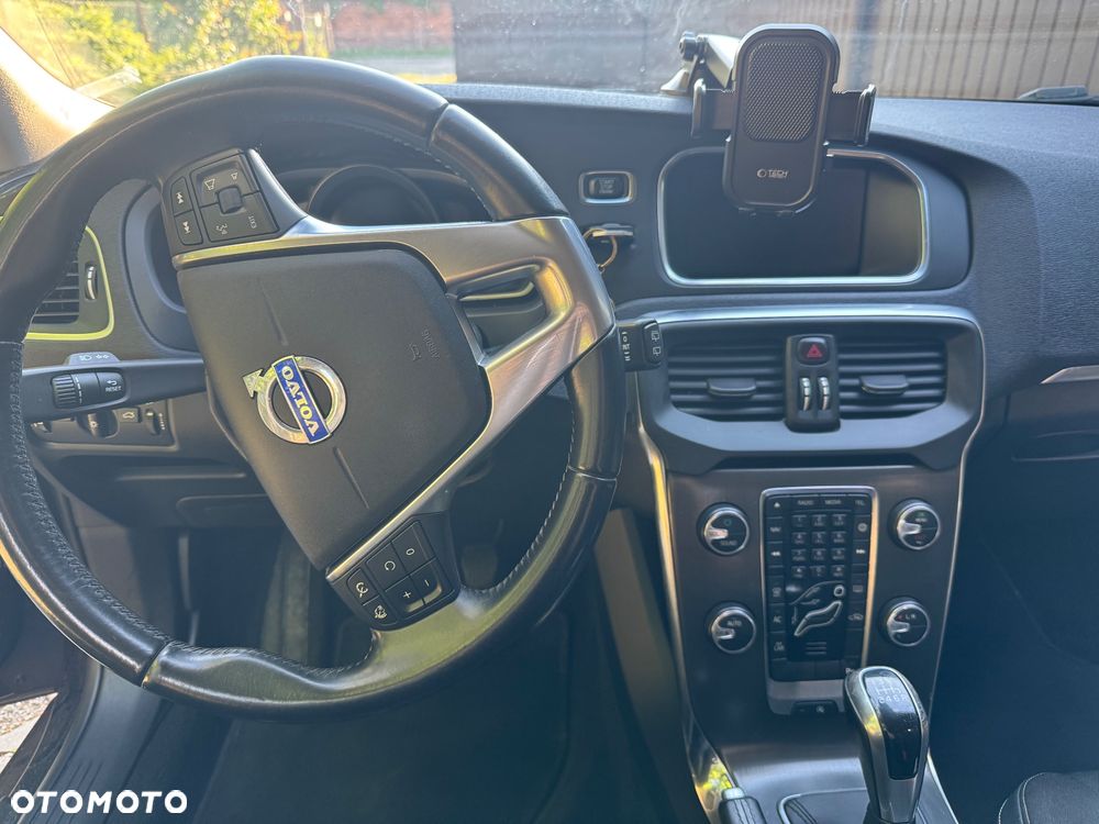 Volvo V40 D4 Drive-E Kinetic - 6