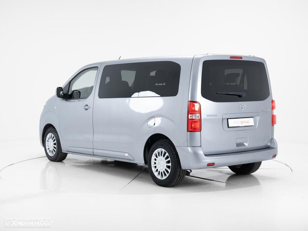 Toyota Proace Verso 2.0 D-4D L1 1.0T Prime 8L - 6