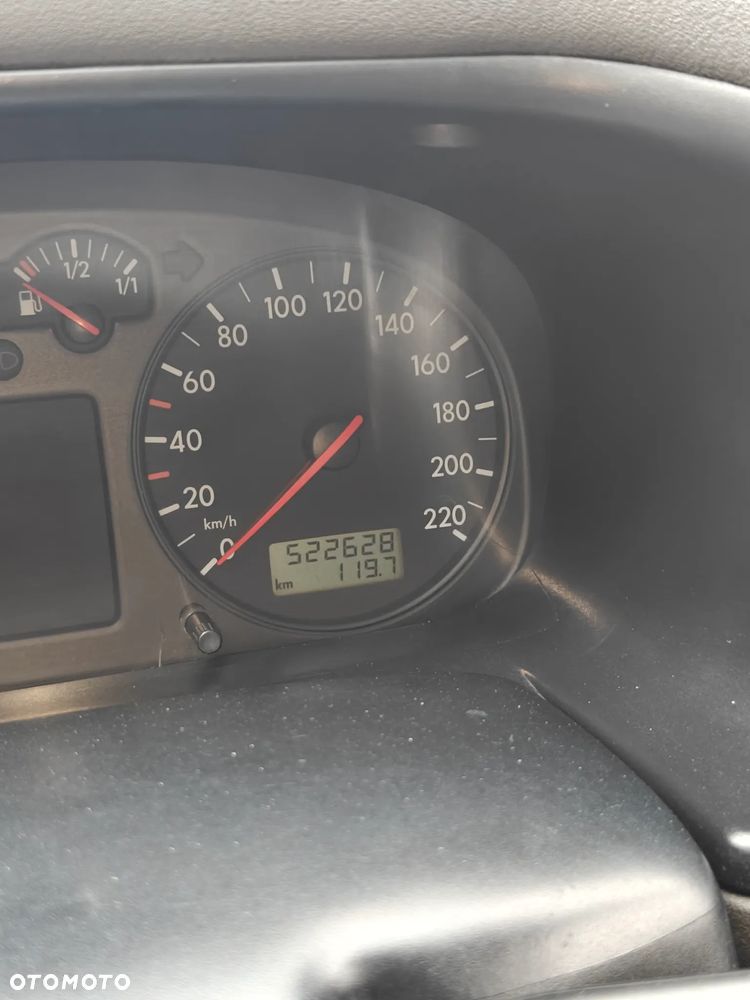 Volkswagen Transporter L - 13