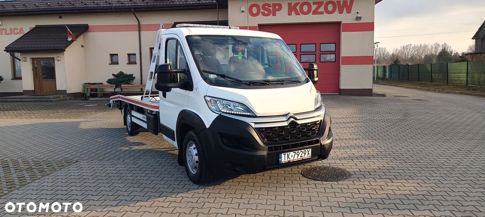 Citroën Jumper - 14