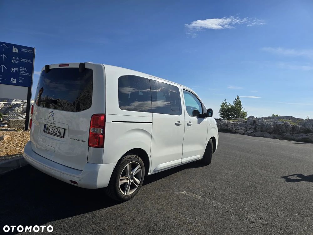 Citroën Jumpy Combi - 8